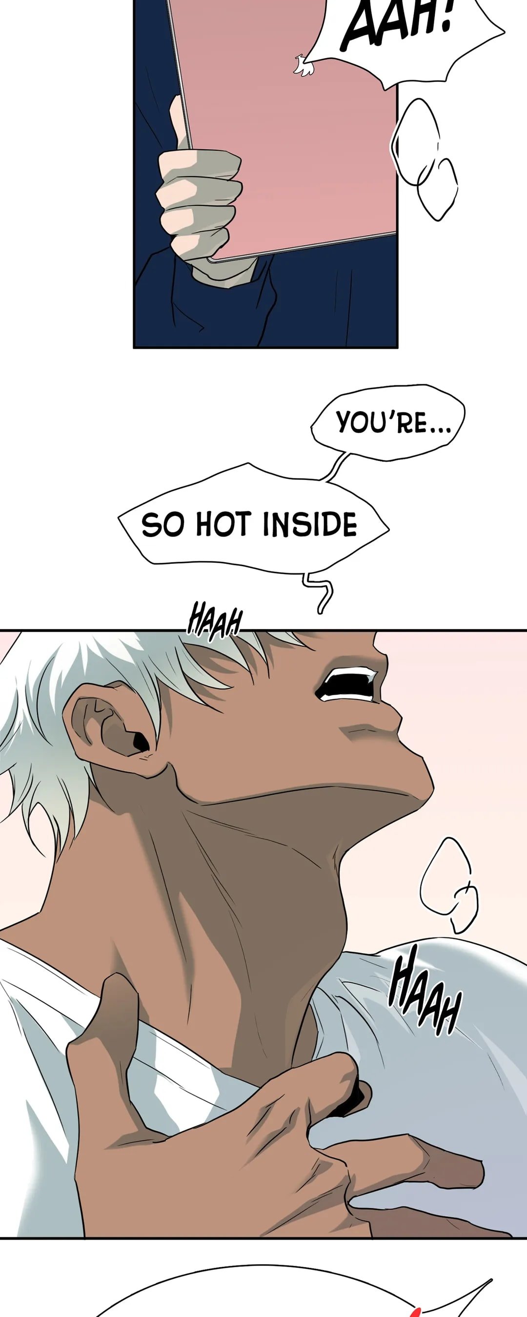 Dear DOO, Chapter 161 image 24